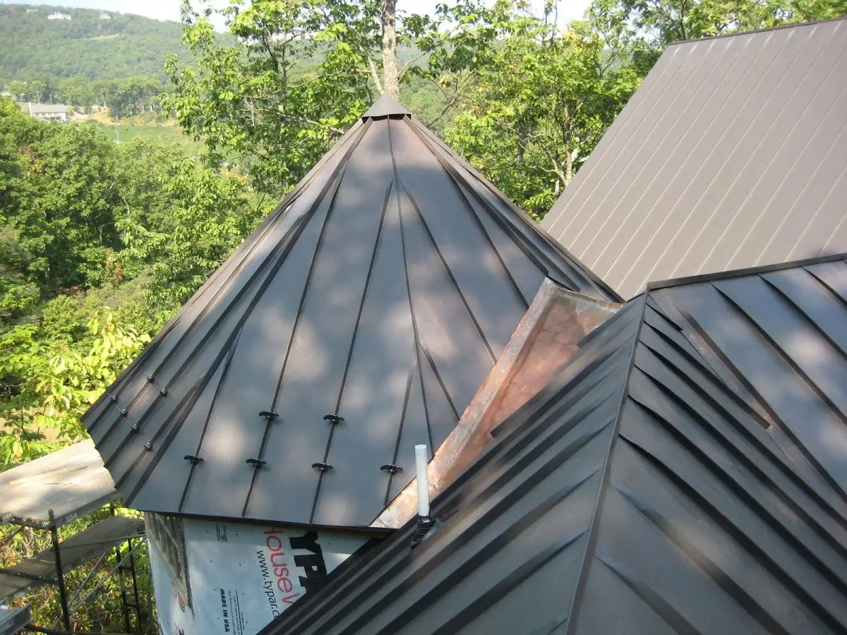 Professional Gutter Cleaning by Craftsman Roofing in Deer Park